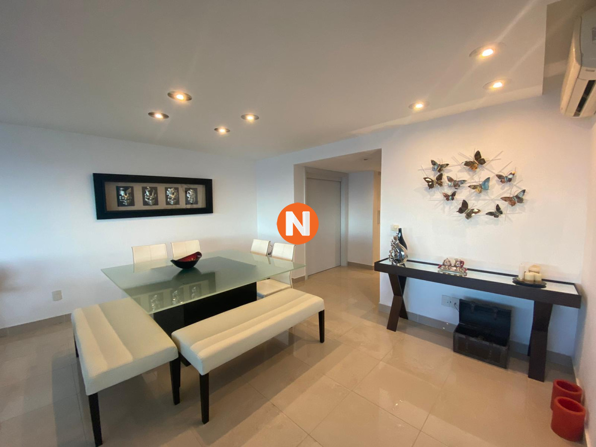 Apartamento Ref.216538 - Espectacular Apartamento