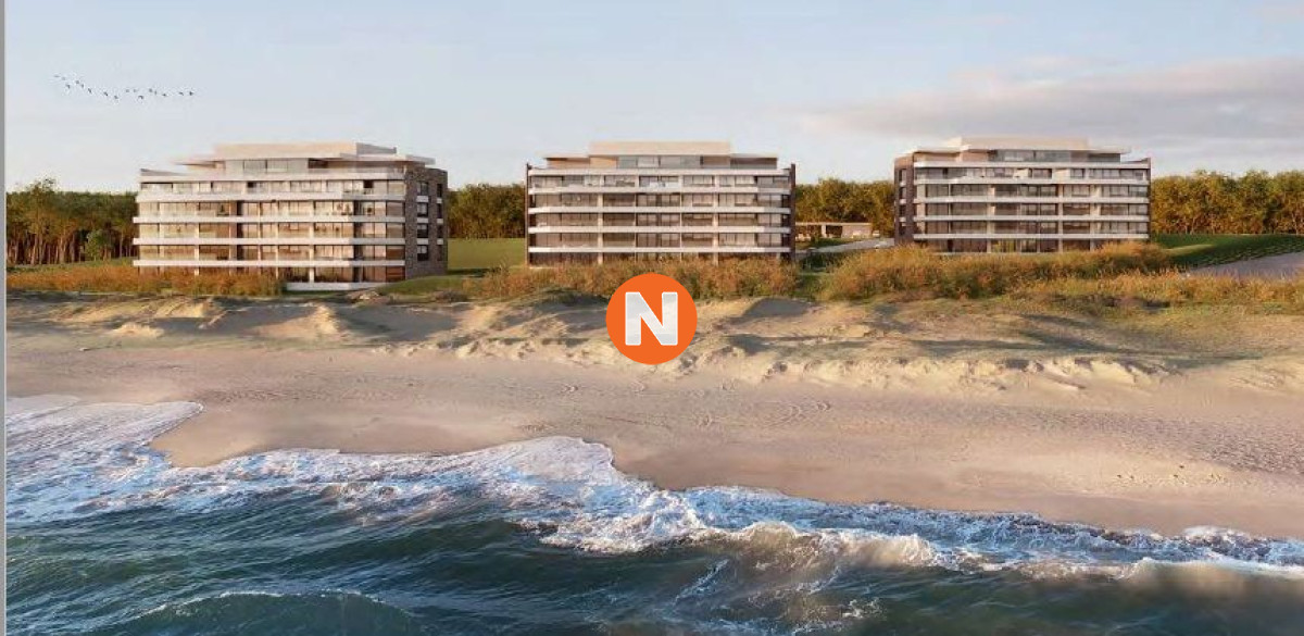 Apartamento Ref.217554 - Alquiler temporario de apartamento en primera línea