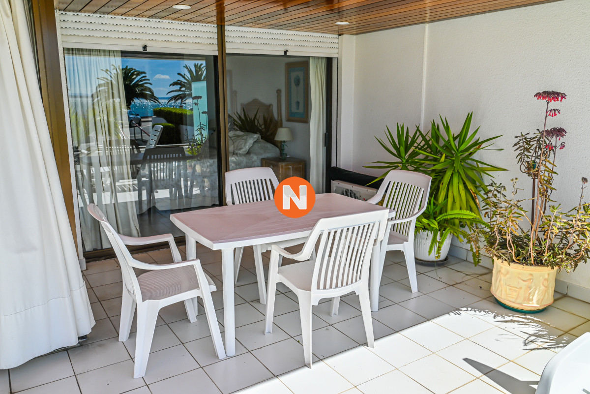 Apartamento Ref.216 - Hermoso Apartamento en Venta con una vista increíble!