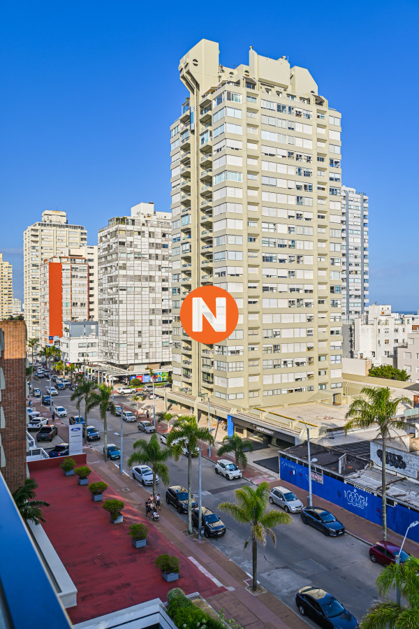 Apartamento Ref.223247 - Espectacular apartamento vista puerto