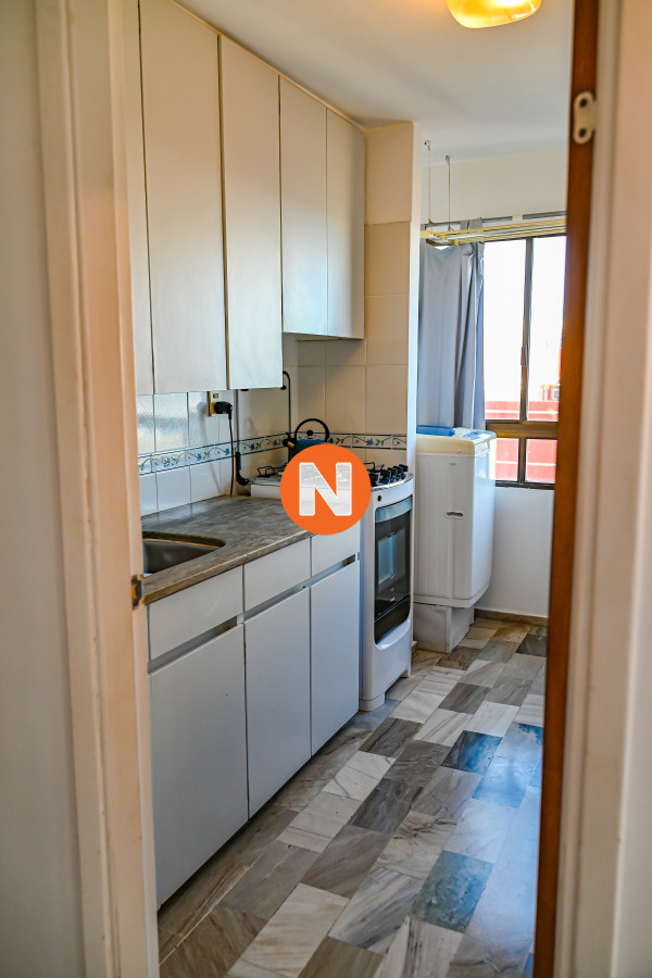 Apartamento Ref.206 - Apartamento en Venta , Brava, Punta del Este, 3 Dormitorios.