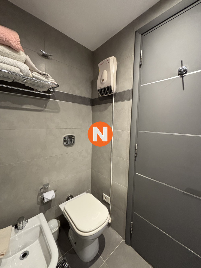 Apartamento Ref.224142 - Apartamento unificado 1 dormitorio, Laguna