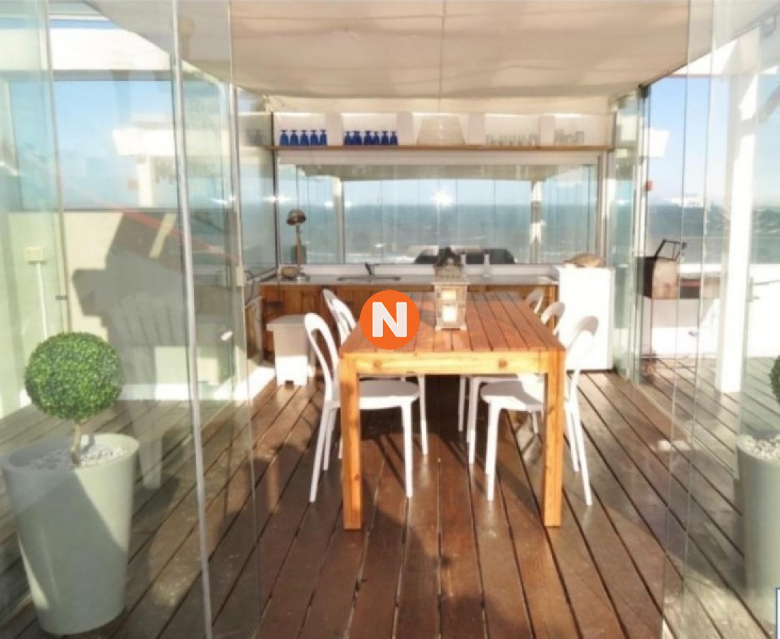 Apartamento Ref.222836 - Apartamento en venta La barra