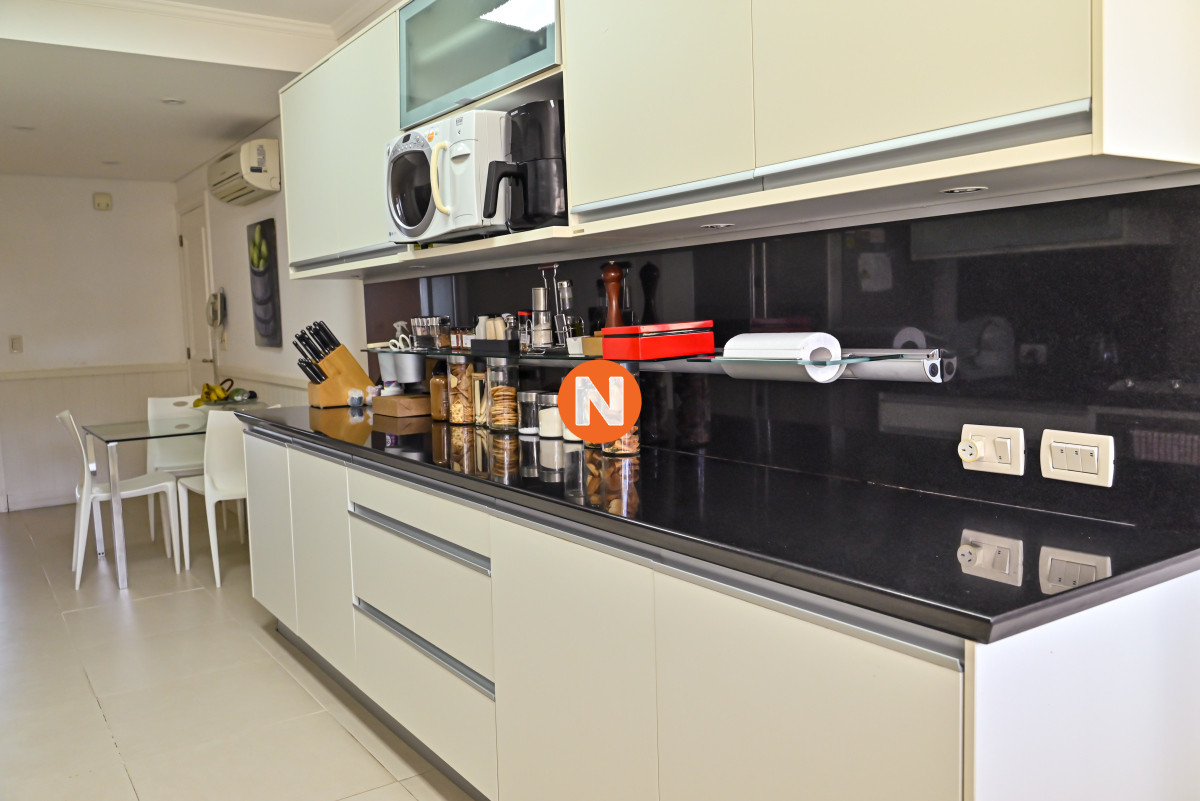 Apartamento Ref.155262 - Apartamento en Venta, Brava, Punta del Este, 3 Dormitorios.