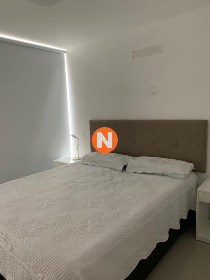 Apartamento Ref.204310 - Espectacular Apartamento Esquinero - Mansa 