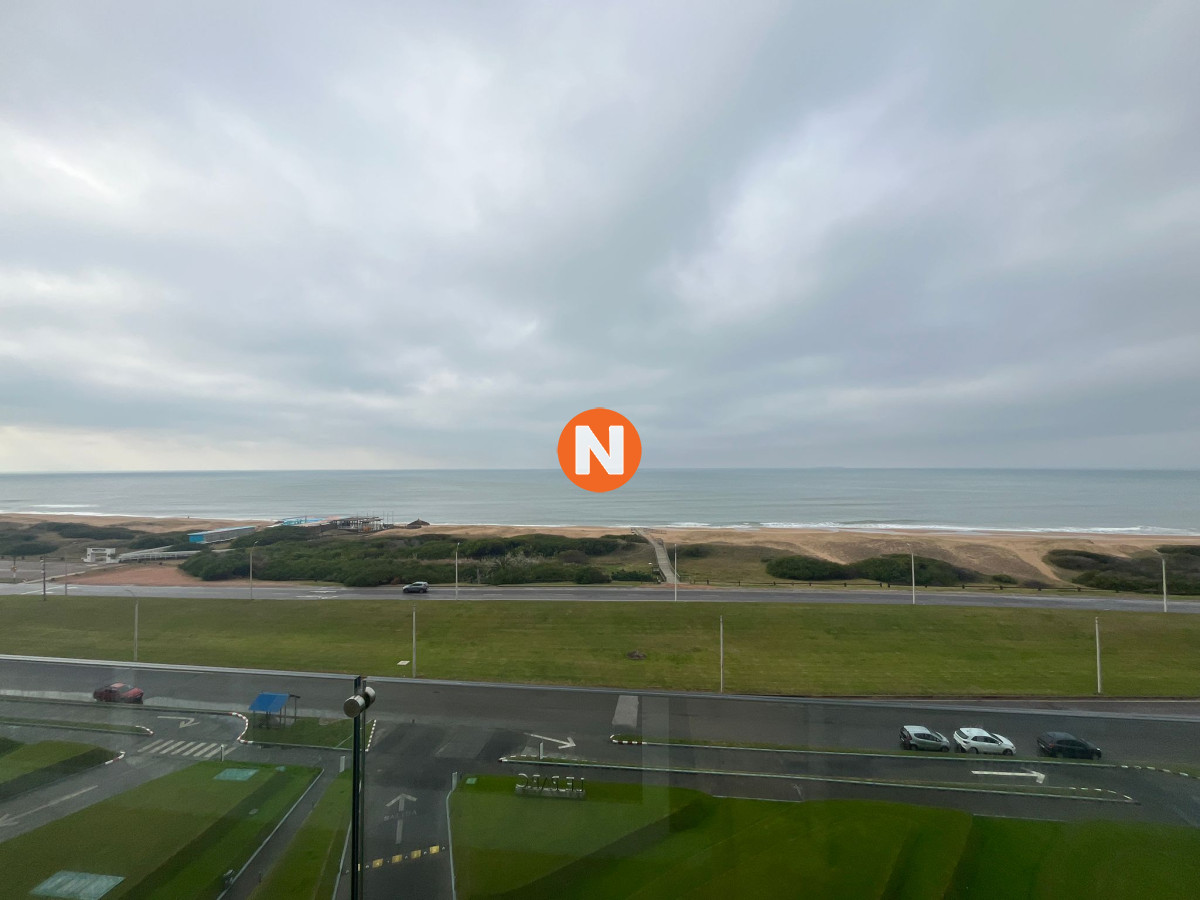 Apartamento Ref.223436 - Apartamento en torre de categoría