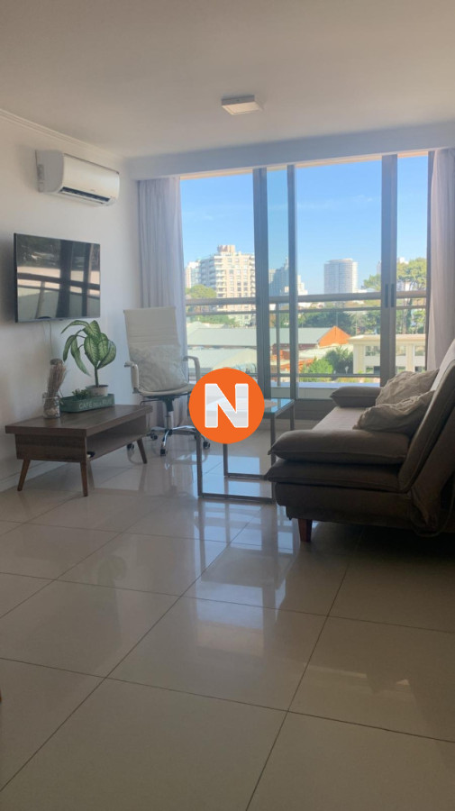 Apartamento Ref.222851 - Venta y alquiler apartamento 1 dormitorio