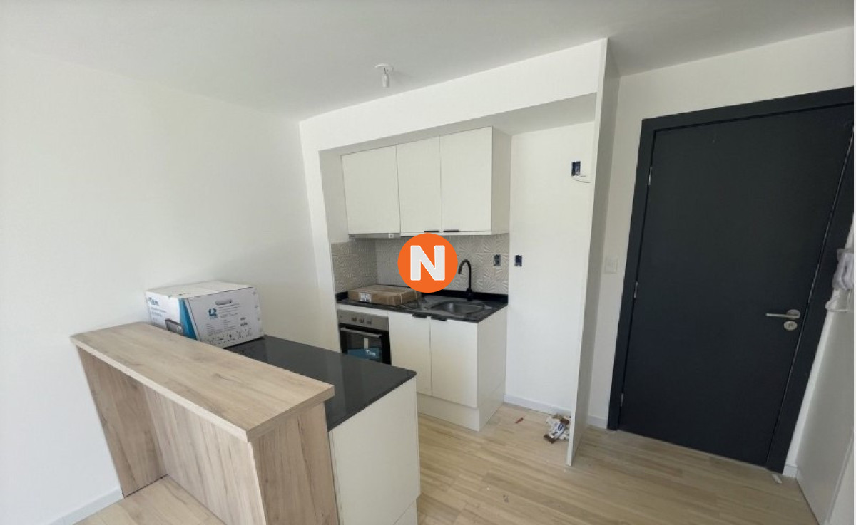 Apartamento Ref.224250 - Apartamento a estrenar  1 dormitorio