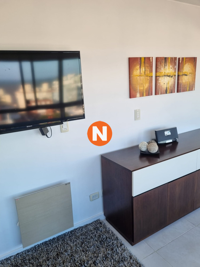 Apartamento Ref.220166 - APARTAMENTO EN VENTA