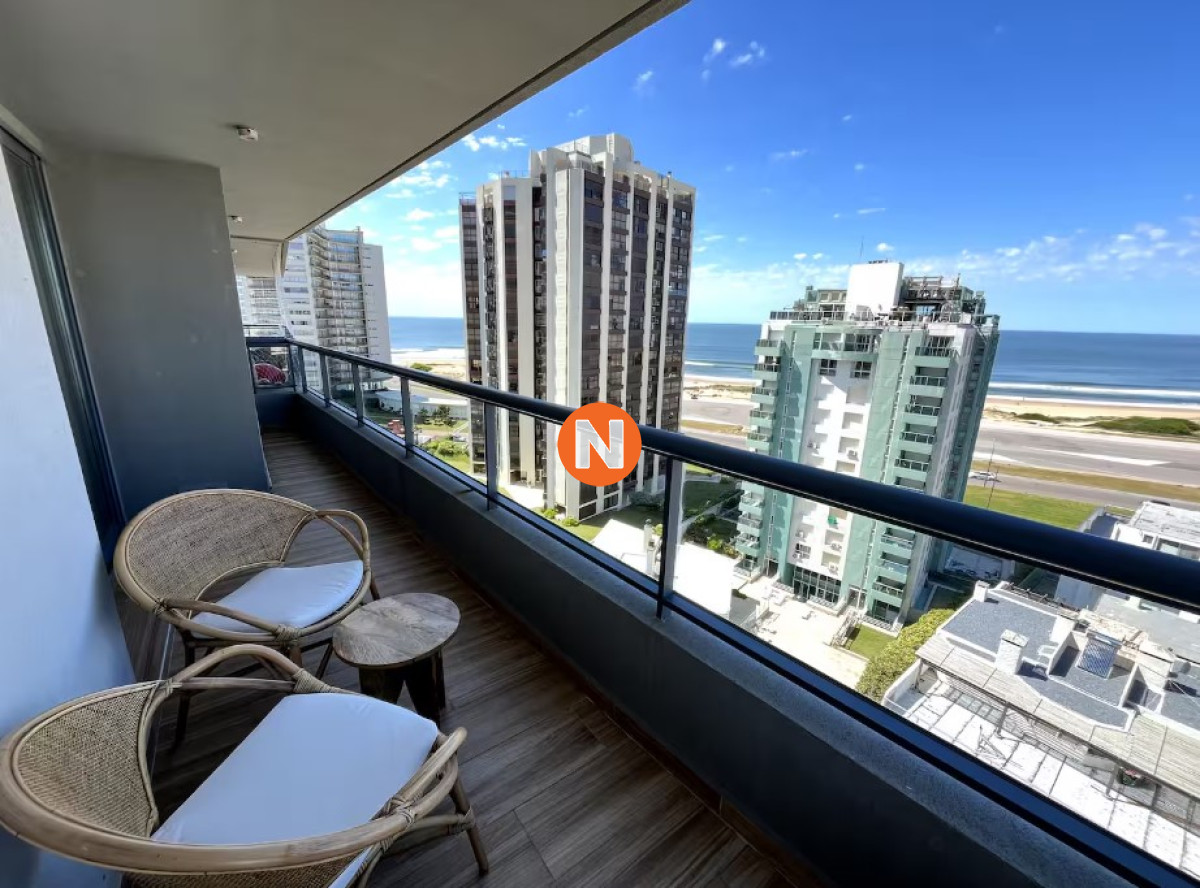 Apartamento Ref.222373 - apartamento brava venta