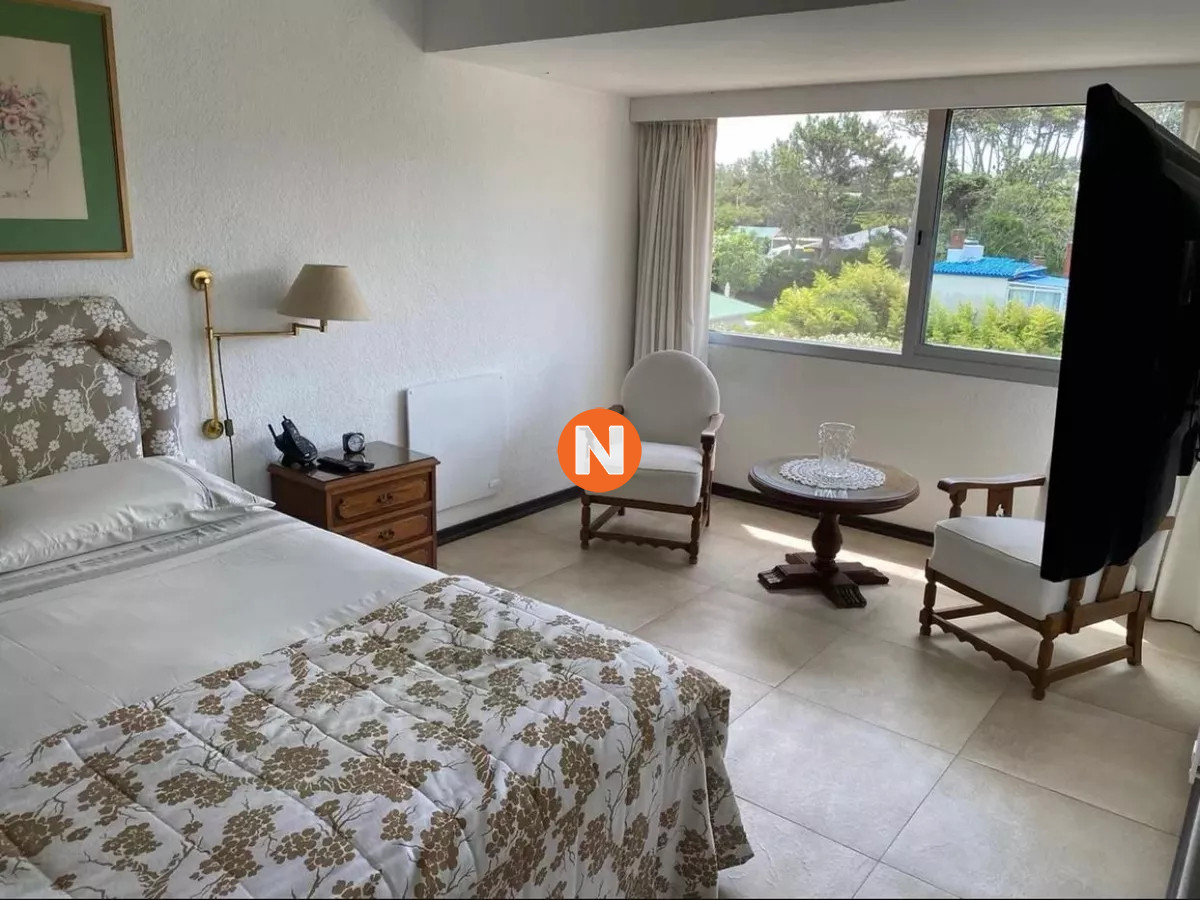 Apartamento Ref.223282 - Apartamento en Venta, 4 dormitorios, Punta del este