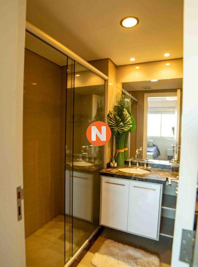 Apartamento Ref.221989 - Alquiler temporal apartamento 2 dormitorios Punta del Este