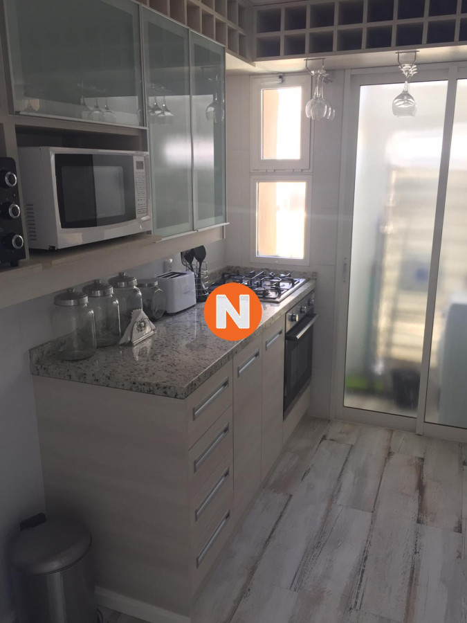 Apartamento Ref.213949 - Apartamento en alquiler 3 dormitorios en Península de Punta del Este 