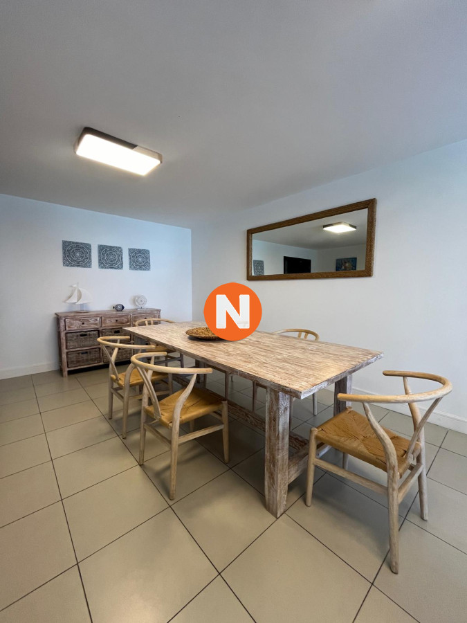 Apartamento Ref.8437 - Hermoso Apartamento en venta. 