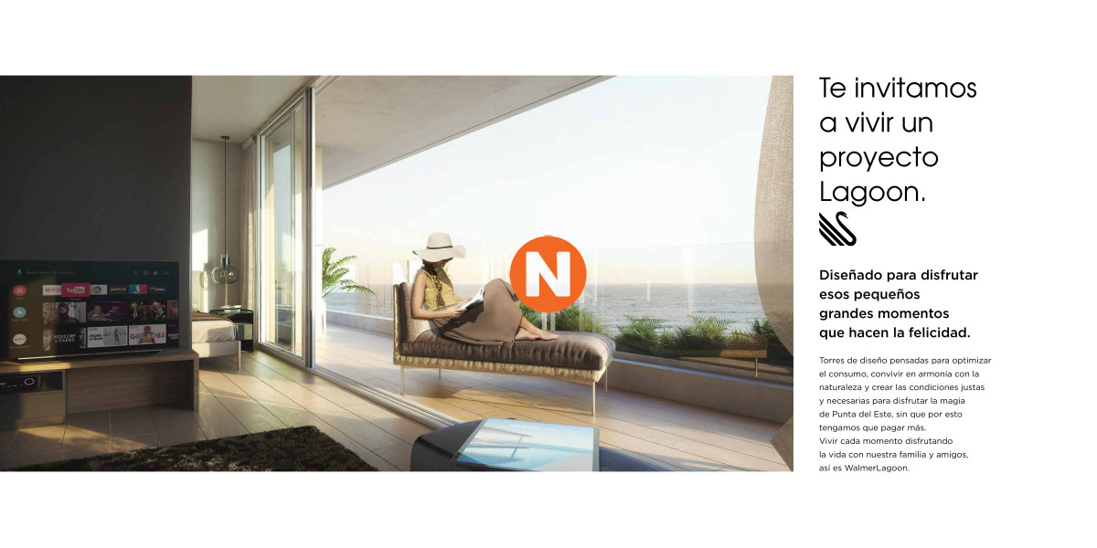 Apartamento Ref.221738 - Apartamentos en venta con entrega inmediata