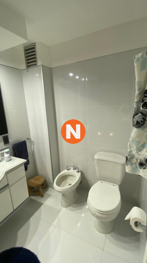 Apartamento Ref.471 - Apartamento en Venta, Mansa, Punta del Este, 2 Dormitorios.