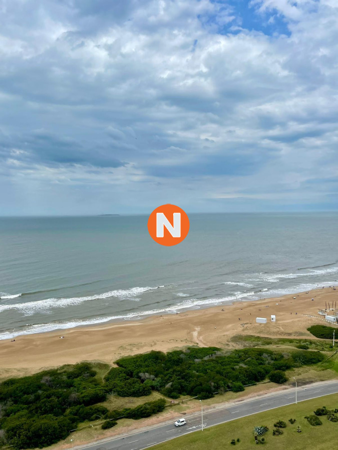 Apartamento Ref.223107 - Apartamento en Trump Tower Punta del Este
