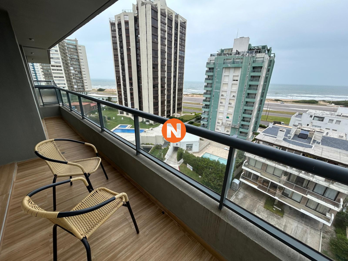 Apartamento Ref.218772 - edificio siglo sol 