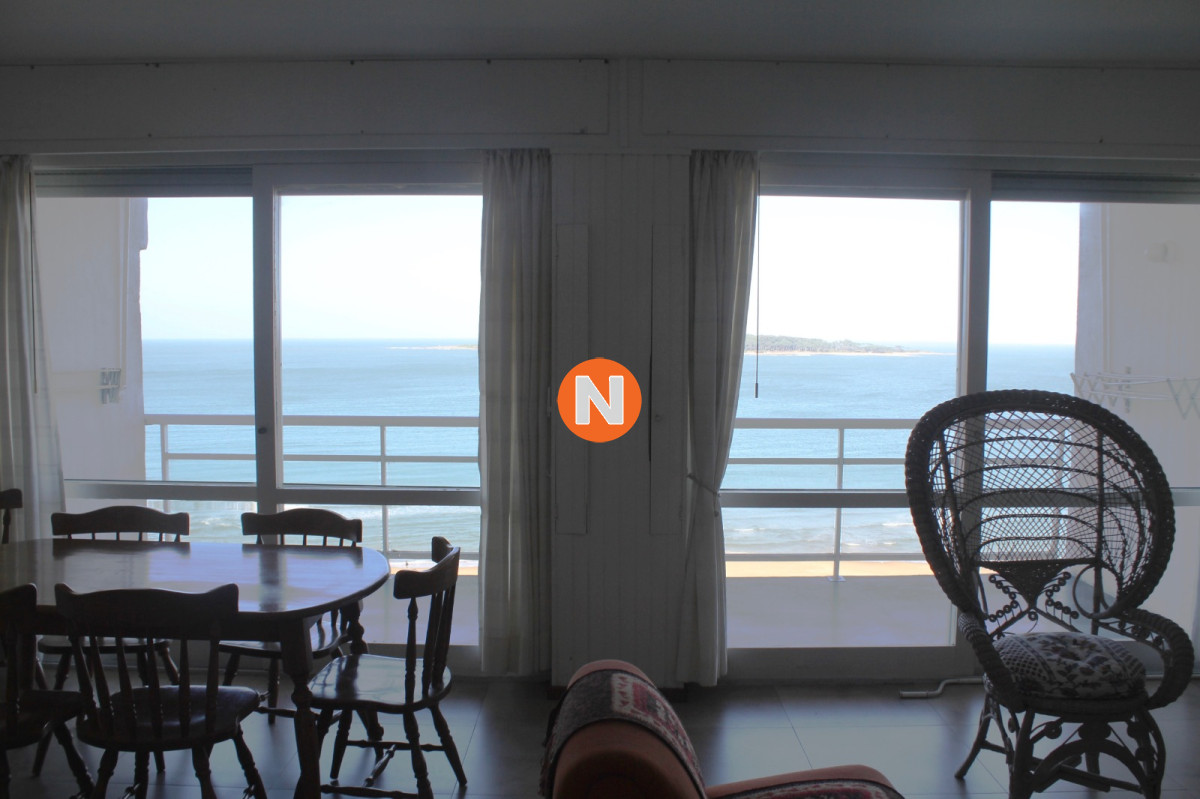 Apartamento Ref.221924 - Apartamento en Punta del Este, Mansa