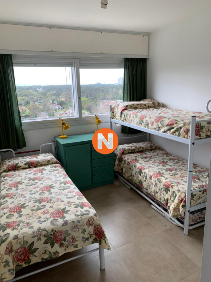 Apartamento Ref.221924 - Apartamento en Punta del Este, Mansa