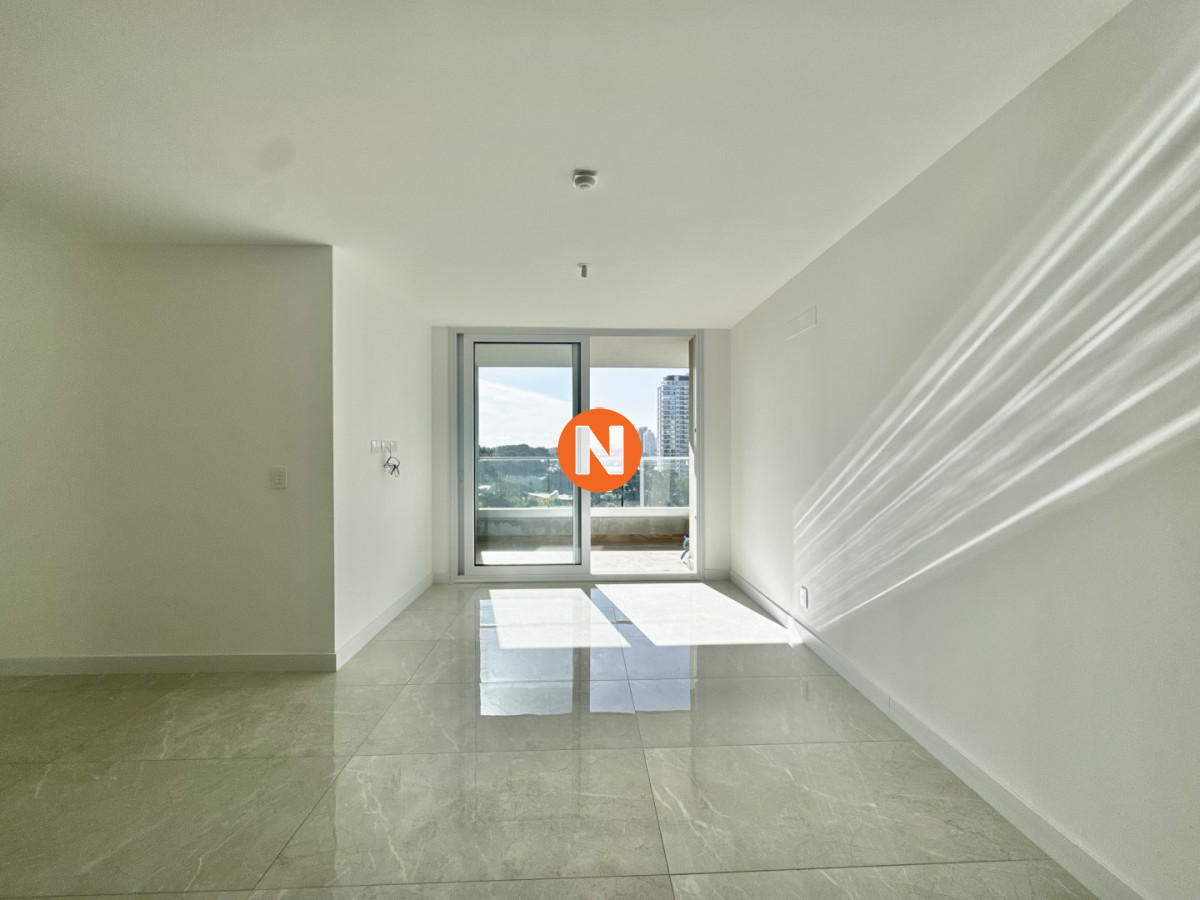 Apartamento Ref.225113 - VIEW II PUNTA DEL ESTE A ESTRENAR VENTA APARTAMENTO 2 DORMITORIOS AIDY GRILL