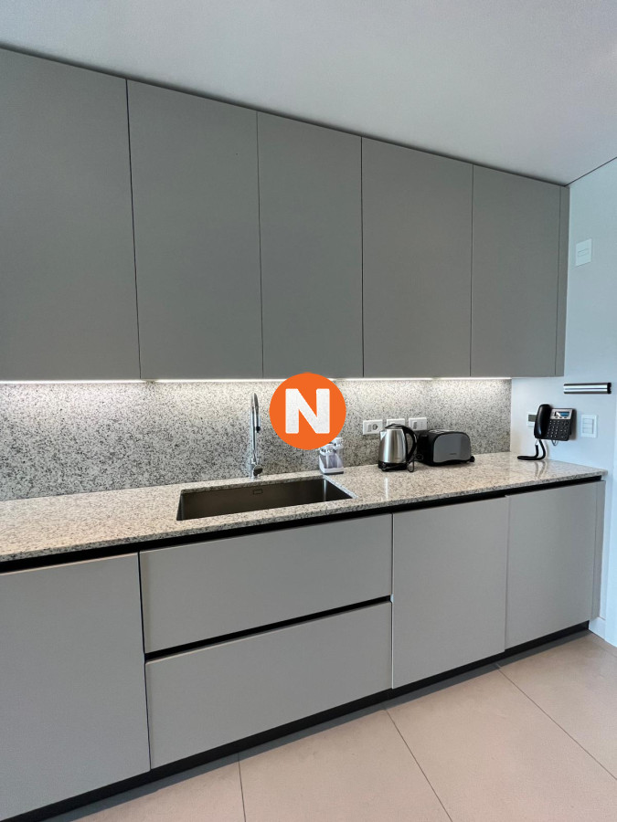 Apartamento Ref.223436 - Lujoso Apartamento en venta y alquiler. Temporada.