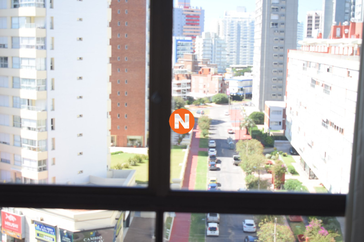 Apartamento Ref.213570 - Apartamento con vista al mar. 