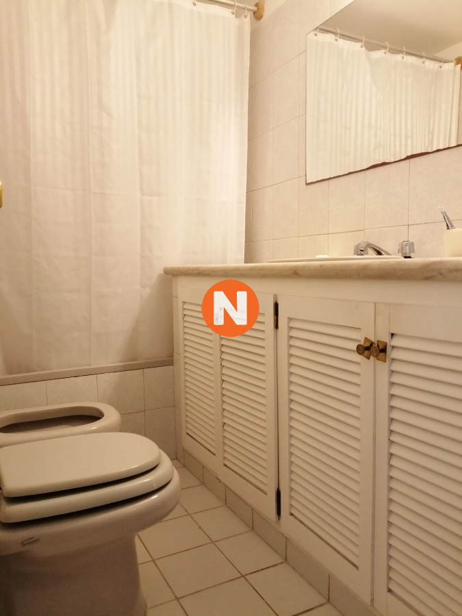 Apartamento Ref.215361 - Apartamento Primera Linea Peninsula 5 Dormitorios