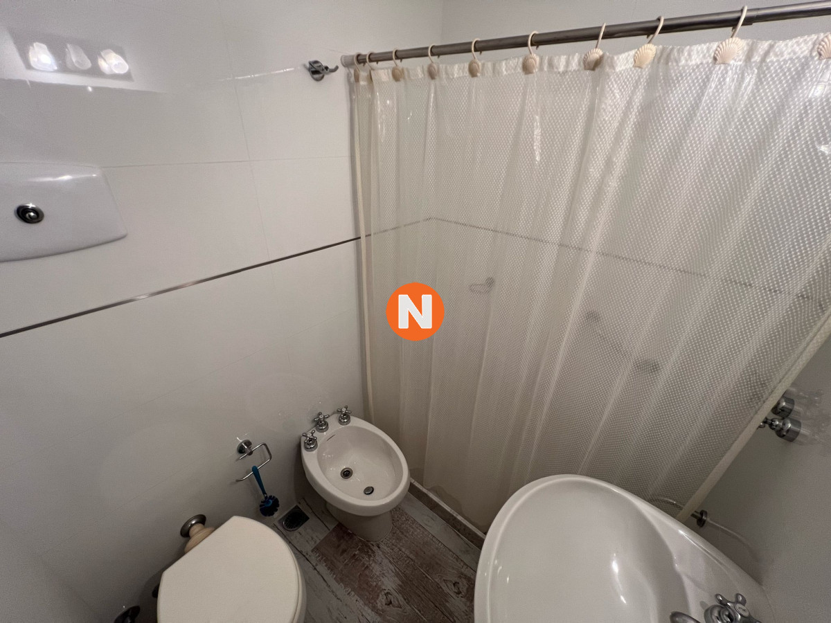 Apartamento Ref.223387 - Apartamento en Venta, 3 dormitorios, Playa Brava