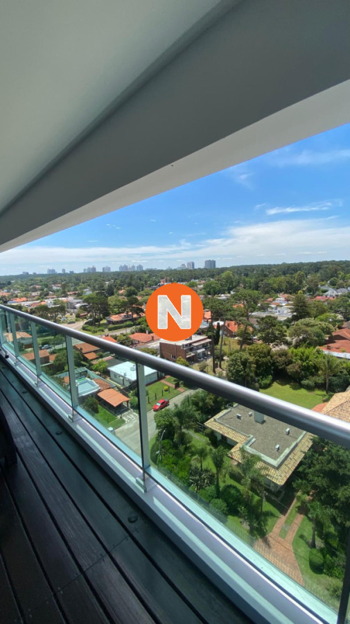 Apartamento Ref.471 - Apartamento en Venta, Mansa, Punta del Este, 2 Dormitorios.