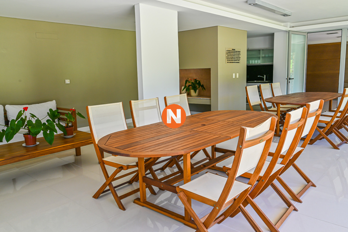 Apartamento Ref.223097 - Apartamento de 3 Dormitorios en Venta en la Brava