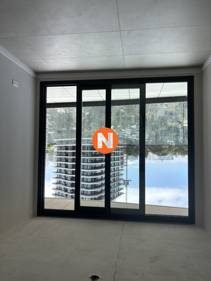 Apartamento Ref.224303 - A Estrenar apartamento 1 dormitorio, Con Amenities Gastos Comunes bajos