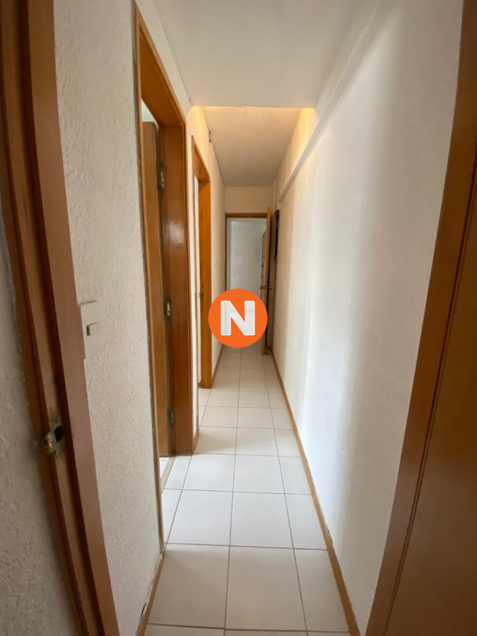 Apartamento Ref.6776 - Apartamento en Venta Península, Punta del Este, 2 Dormitorios.