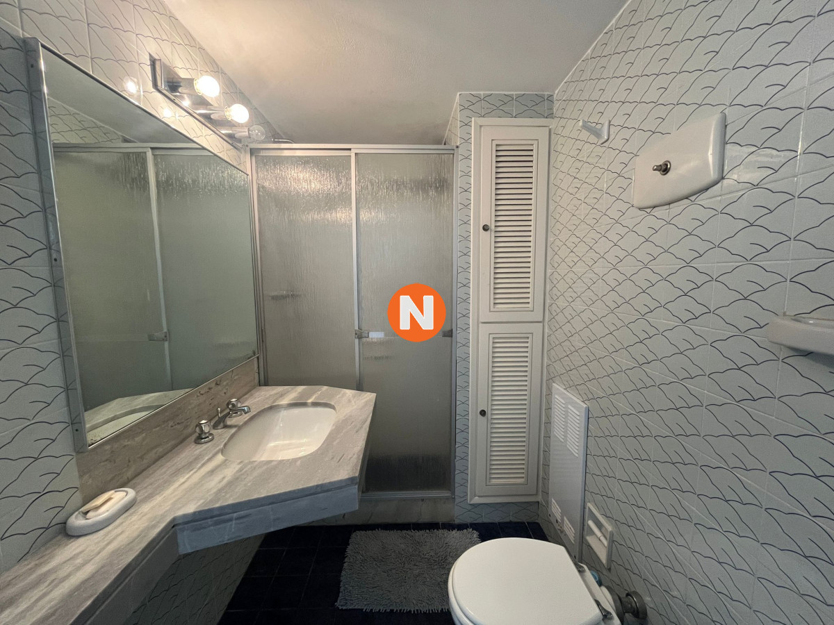 Apartamento Ref.223336 - Apartamento en Venta , Punta del Este, 2 Dormitorios.