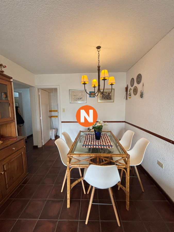 Apartamento Ref.223213 - Apartamento en Venta, 2 dormitorios 