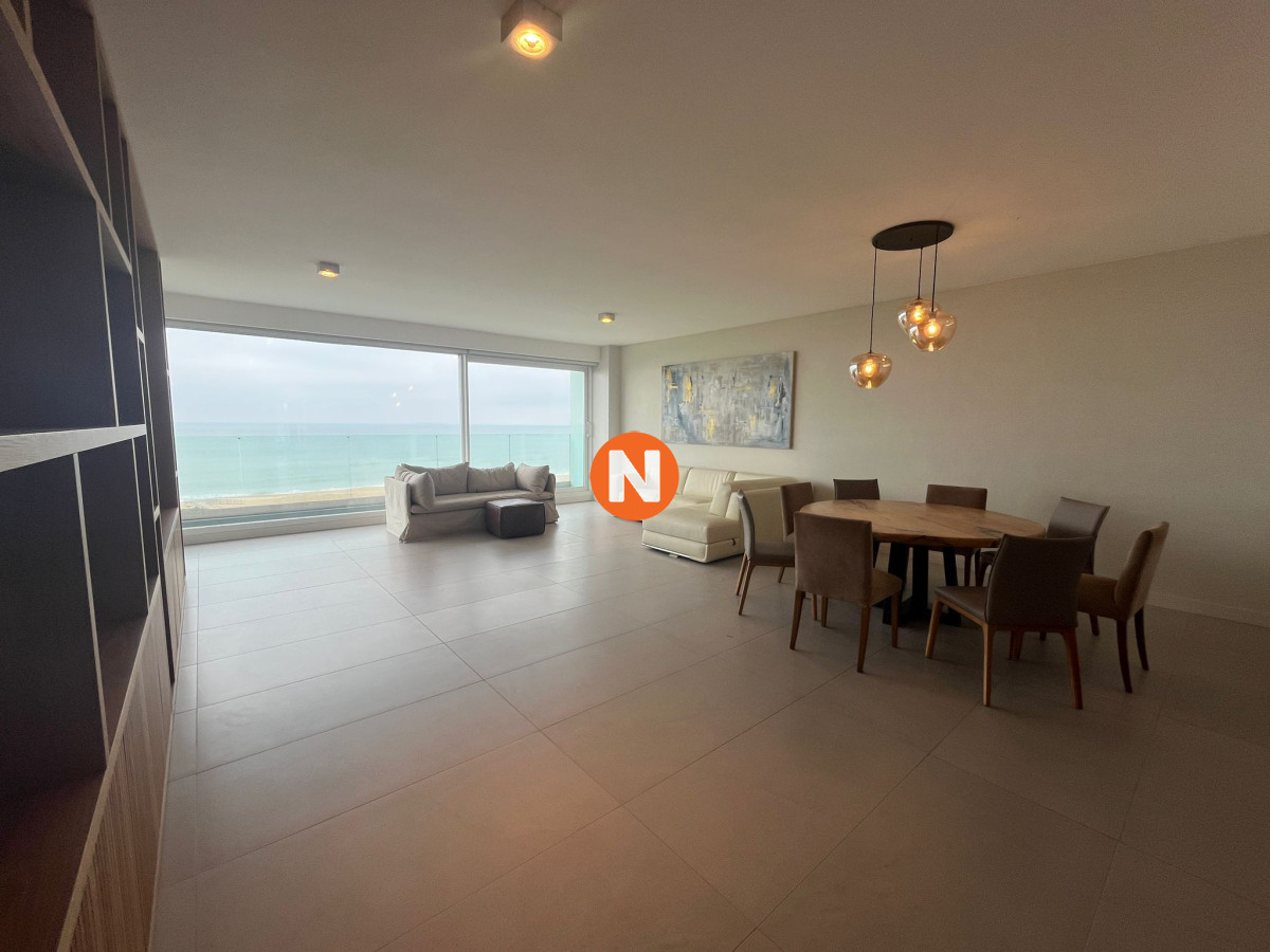 Apartamento Ref.223436 - Apartamento en torre de categoría