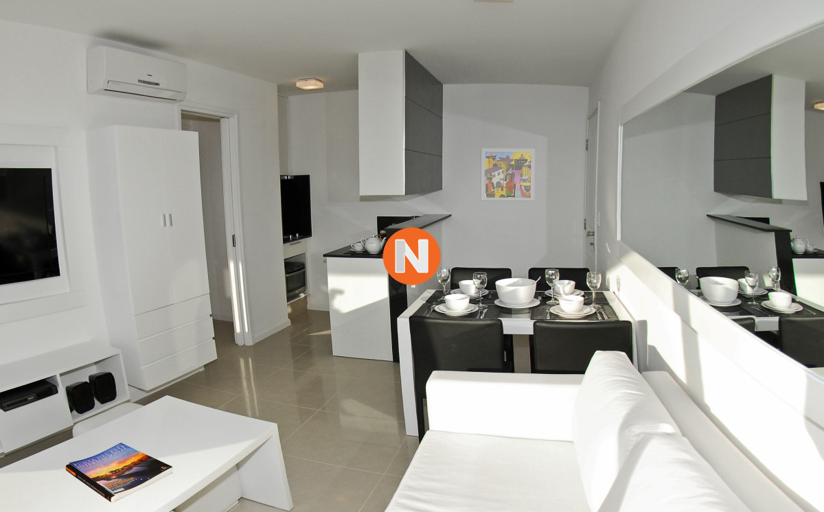 Apartamento Ref.221491 - venta de apto en sol y luna 