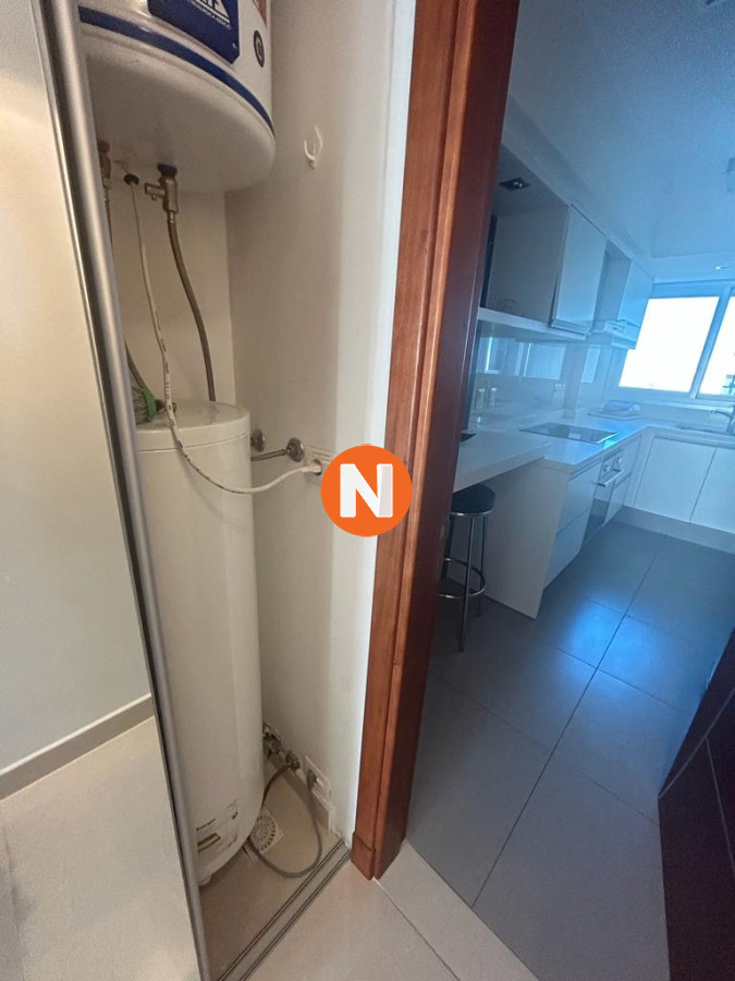 Apartamento Ref.221694 - APARTAMENTO 2 DORMITORIOS EN PLAYA MANSA PUNTA DEL ESTE