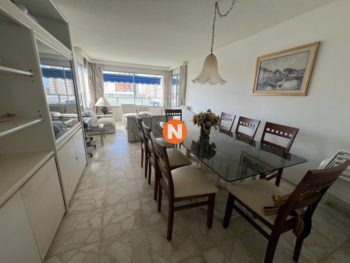 Apartamento Ref.223469 - Apartamento 2 dormitorios penisnula