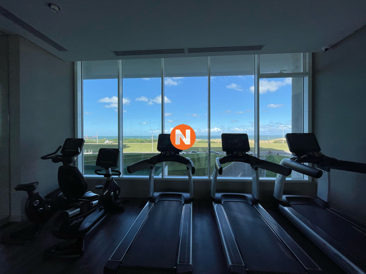Apartamento Ref.223436 - Apartamento en torre de categoría