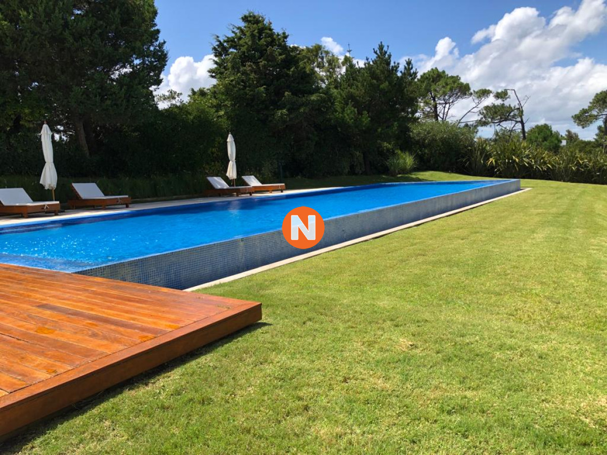 Apartamento Ref.219112 - VENTA APARTAMENTO 3 DORMITORIOS - PLAYA BRAVA PUNTA DEL ESTE
