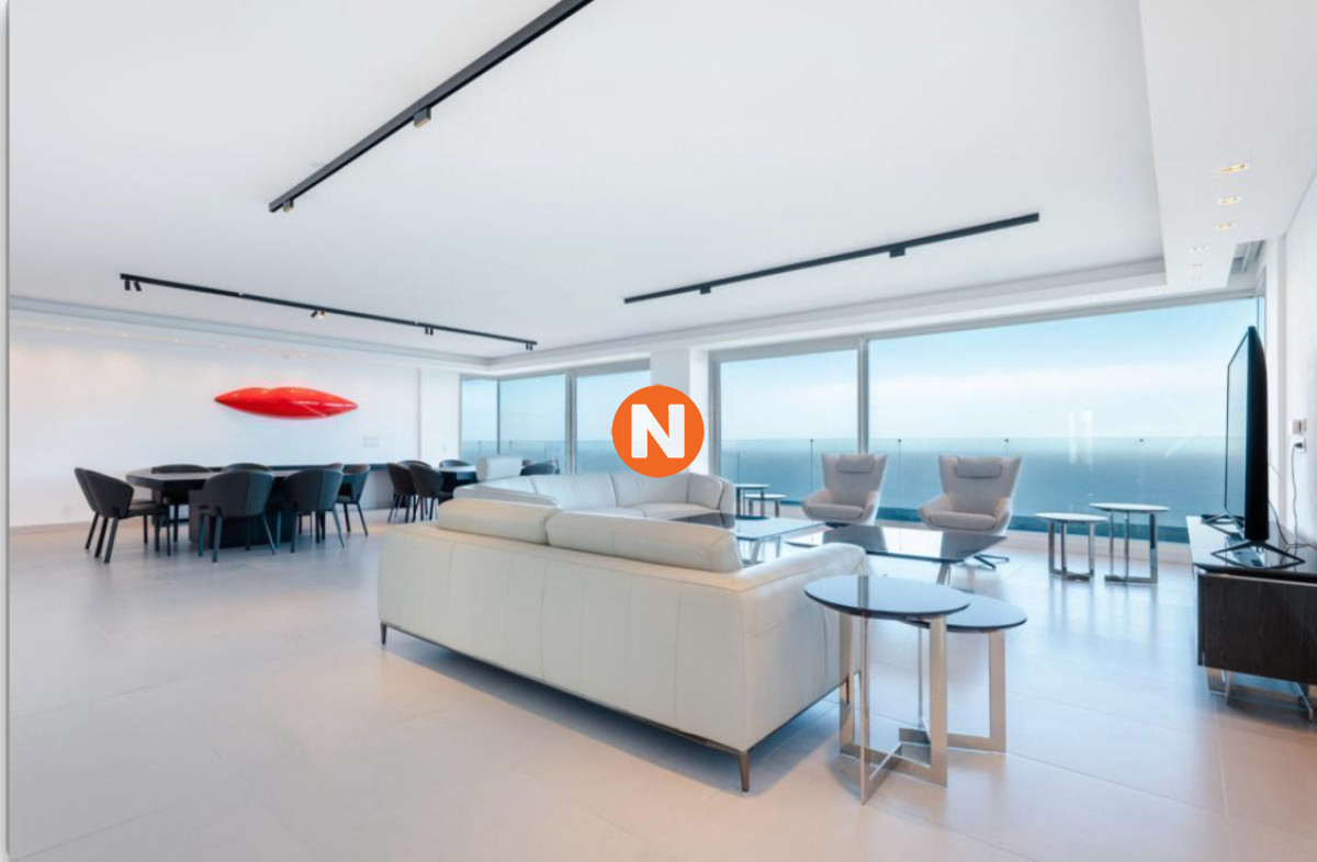 Apartamento Ref.219230 - Espectacular Apartamento