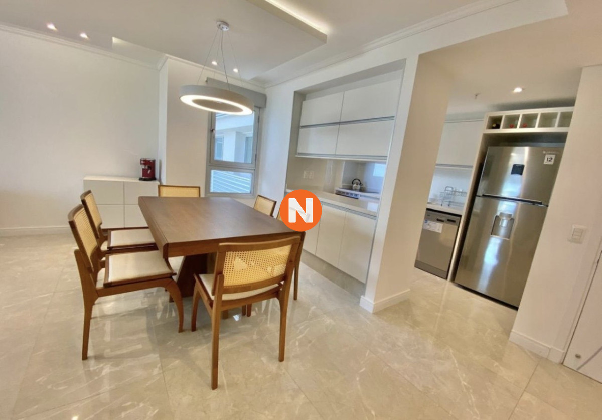 Apartamento Ref.224761 - MIAMI BOULEVARD VENTA DE APARTAMENTO DE 3 DORMITORIOS PUNTA DEL ESTE