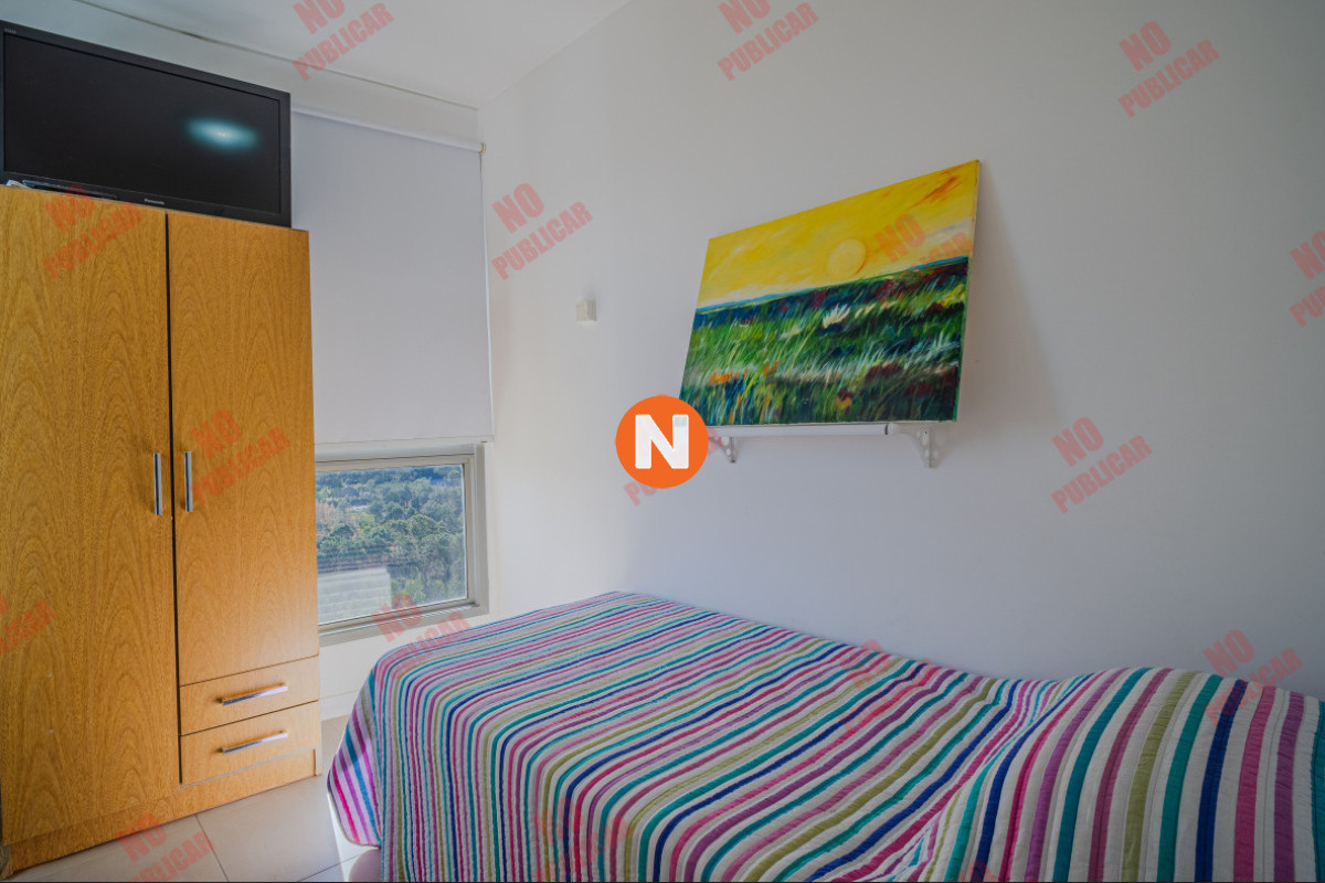 Apartamento Ref.223689 - Apartamento en Venta, 2 dormitorios, Playa Brava