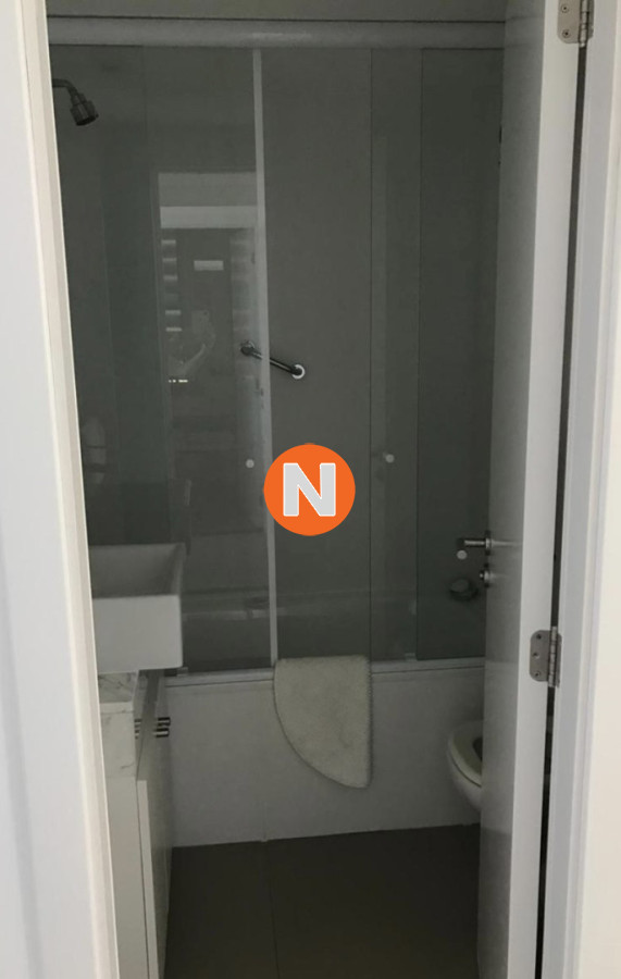 Apartamento Ref.204650 - Apartamento en Venta, 2 dormitorios, Rincón del Indio