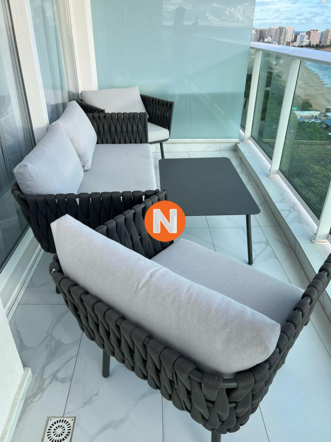 Apartamento Ref.223854 - Apartamento en venta, 3 dormitorios