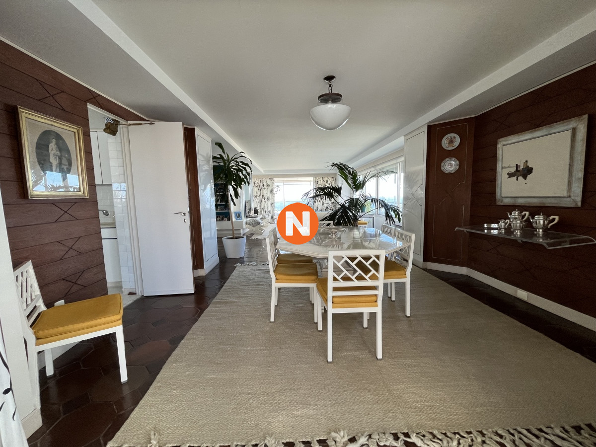Apartamento Ref.214023 - Apartamento en Brava - Punta del Este