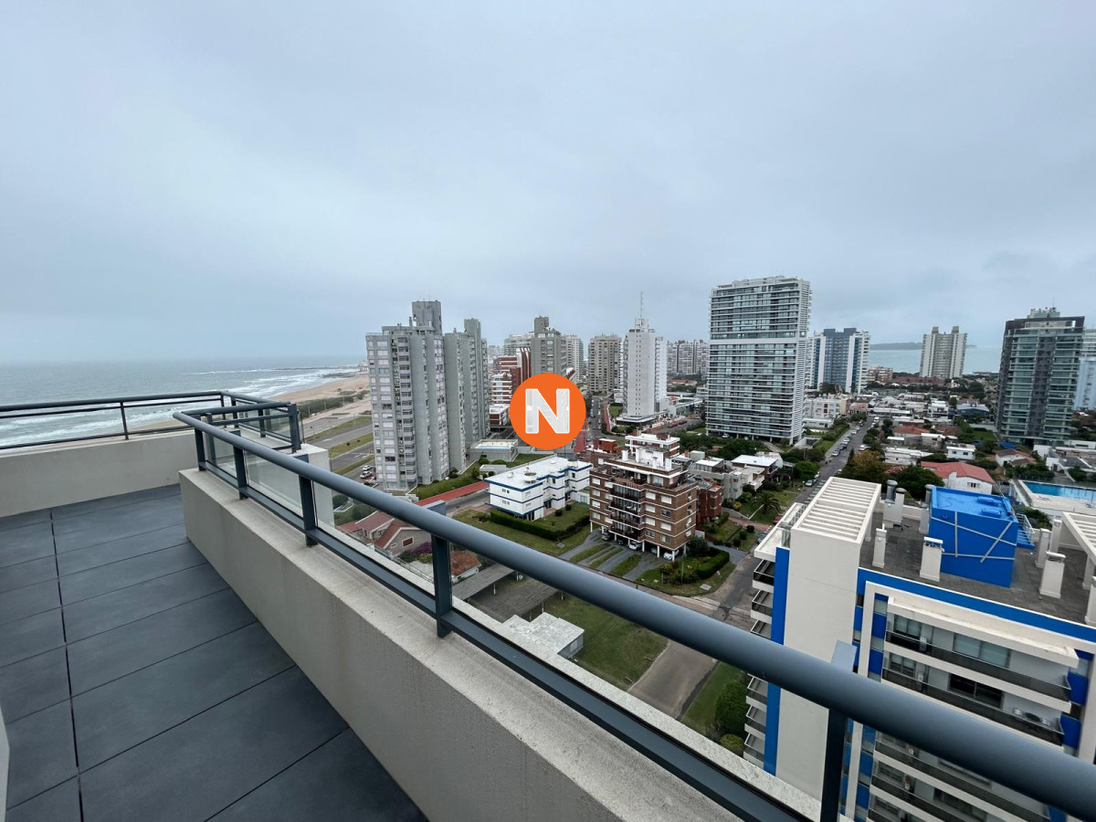 Apartamento Ref.218797 - apto en venta edificio siglo sol