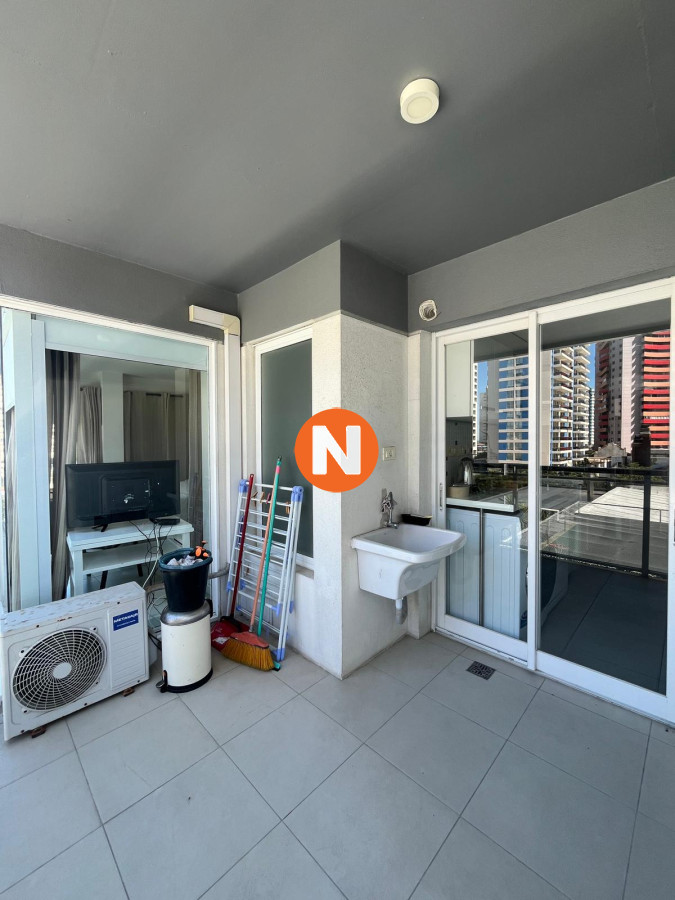 Apartamento Ref.8437 - Hermoso Apartamento en venta. 