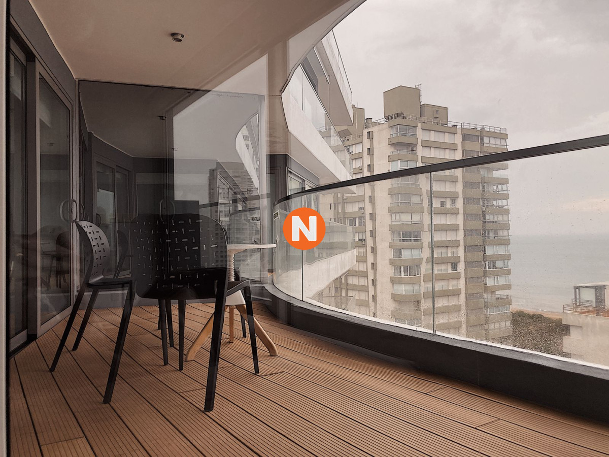 Apartamento Ref.218741 - Apartamento en Mansa, 